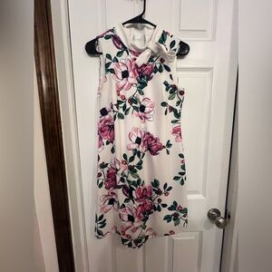 Jessica Howard floral dress